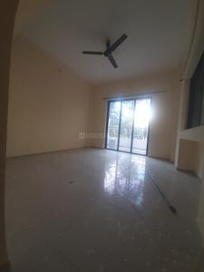 Hall Image of 700 Sq.ft 1 BHK Apartment / Flat for rent in Kondhwa Budruk Pune for Rs. 11000