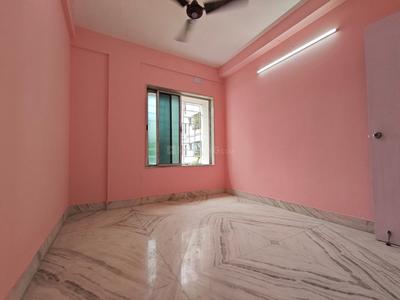 Bedroom Image of 859 Sq.ft 2 BHK Apartment / Flat for sale in B S Byooklyn, New Garia Kolkata for Rs. 5100000
