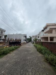 Sinaula Plot View 2