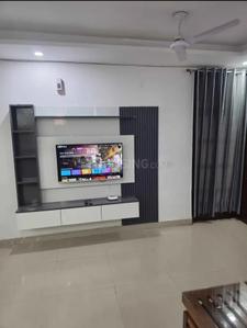 Hall Image of 1075 Sq.ft 2 BHK Builder Floor for sale in Kharar Mohali for Rs. 5760000