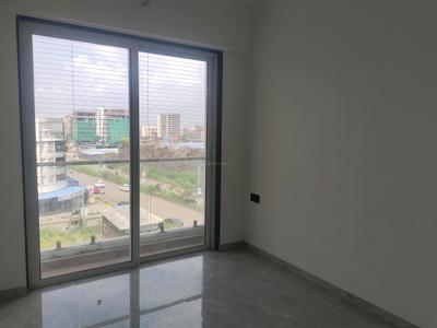 Bedroom Image of 1135 Sq.ft 2 BHK Apartment / Flat for sale in Shree Chamunda Devpriya, Ulwe Navi Mumbai for Rs. 12000000