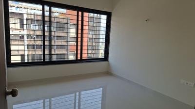 Bedroom Image of 1225 Sq.ft 2 BHK Apartment / Flat for sale in Kumar Prospera, Hadapsar Pune for Rs. 15500000