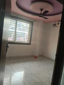 Bedroom Image of 1800 Sq.ft 3 BHK Builder Floor for rent in Indira Nagar Lucknow for Rs. 29000