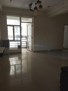 Hall Image of 1246 Sq.ft 2.5 BHK Apartment / Flat for sale in Gaursons Grandeur, Sector 119 Noida for Rs. 13600000