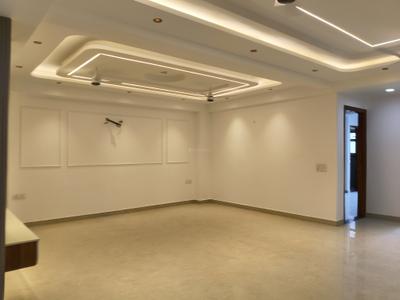 Living Room Image of 2700 Sq.ft 4 BHK Builder Floor for sale in Palm Floors Sushant Lok 1, Sushant Lok Phase 1 Gurgaon for Rs. 45000000