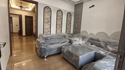 Living Room Image of 4000 Sq.ft 4 BHK Villa for sale in Nirman Nagar Jaipur for Rs. 45000000