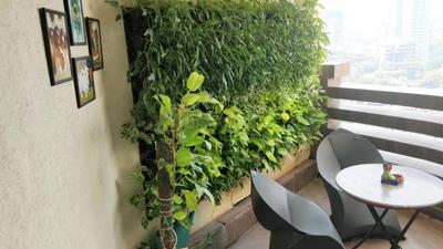 Image of 1650 Sq.ft 3 BHK Apartment / Flat for sale in Ansal Heights , Worli, Mumbai for Rs. 66500000