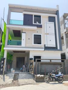 Image of 3500 Sq.ft 4 BHK Duplex for sale in Kapra, Secunderabad for Rs. 19000000