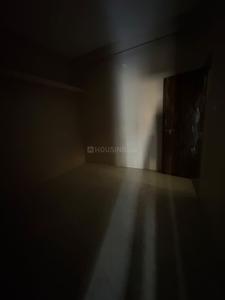 Bedroom Image of 600 Sq.ft 1 BHK Builder Floor for rent in Limbodi Indore for Rs. 9000