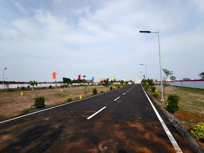 Image of 1200 Sq.ft Residential Plot / Land for sale in Mudichur, Chennai for Rs. 7560000
