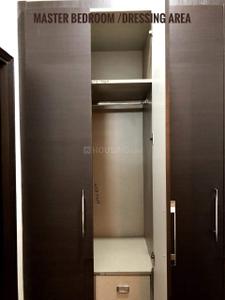 Bedroom Image of 1560 Sq.ft 3 BHK Apartment / Flat for sale in Exotica Fresco, Sector 137 Noida for Rs. 21000000