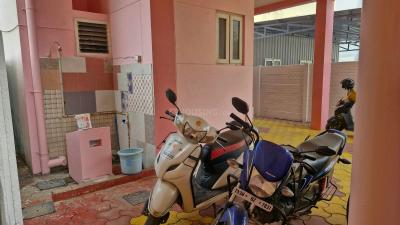 Image of 600 Sq.ft 1 BHK Independent House for rent in Koundampalayam, Coimbatore for Rs. 12000