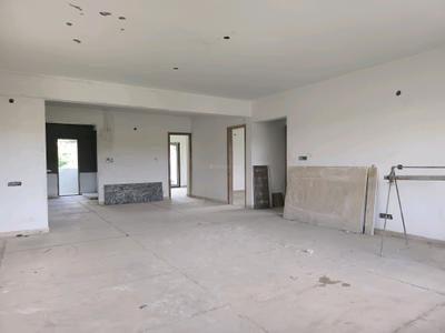 Living Room Image of 2150 Sq.ft 3 BHK Apartment / Flat for sale in Dhriti Elite, Talaghattapura Bengaluru for Rs. 21075100