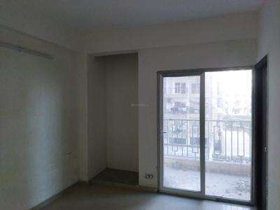Bedroom Image of 895 Sq.ft 2 BHK Apartment / Flat for sale in High End Windsor Paradise II, Raj Nagar Extension Ghaziabad for Rs. 6000000