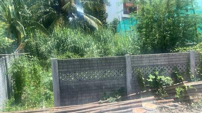 Image of 1595 Sq.ft Residential Plot / Land for sale in Manapakkam, Chennai for Rs. 17545000
