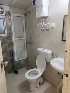 Bedroom Two Image of 900 Sq.ft 2 BHK Apartment / Flat for sale in Signature Global The Millennia I, Sector 37C Gurgaon for Rs. 6700000
