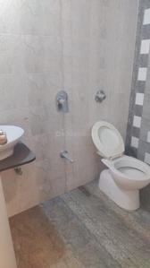 Image of 1200 Sq.ft 2 BHK Apartment / Flat for sale in Unique Aashiyana, Gota, Ahmedabad for Rs. 7500000