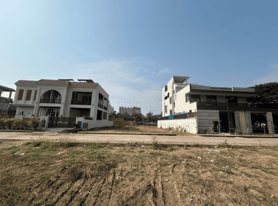 Image of 2584 Sq.ft Residential Plot / Land for sale in Kachana, Raipur for Rs. 17829600