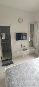 Bedroom Image of 1107 Sq.ft 2 BHK Apartment / Flat for sale in Paldi Ahmedabad for Rs. 7500000