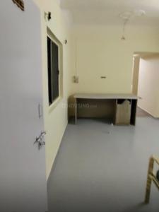 Hall Image of 450 Sq.ft 1 RK Independent House for rent in Nirman Nadbramha Society, Warje Pune for Rs. 11000
