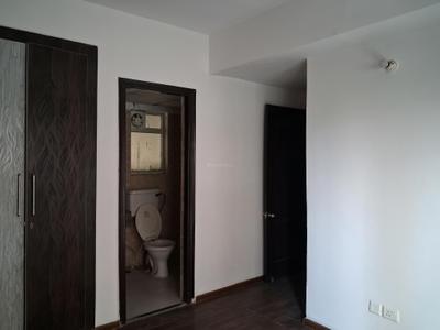 Bedroom Image of 1129 Sq.ft 3 BHK Apartment / Flat for rent in Paras Seasons, Sector 168 Noida for Rs. 24000