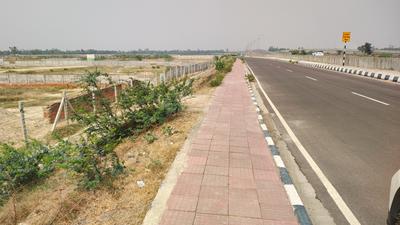 Image of 10000 Sq.ft Residential Plot / Land for sale in Kisan Path, Lucknow for Rs. 21900000