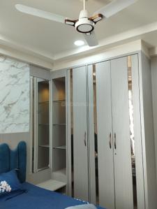 Bedroom Image of 1317 Sq.ft 3 BHK Apartment / Flat for sale in Bhankrota Jaipur for Rs. 6435000