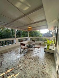 Image of 1991 Sq.ft 5 BHK Villa for rent in Guirim, Goa for Rs. 125000