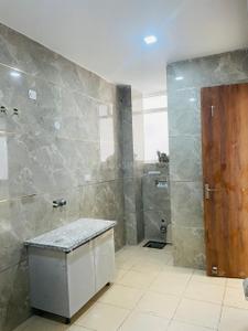 Bathroom Image of 2000 Sq.ft 3 BHK Duplex for sale in Banjarewala Mafi Dehradun for Rs. 9800000