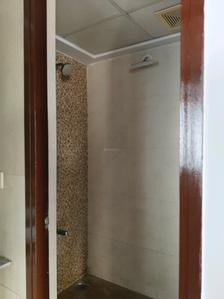 Common Bathroom Image of 650 Sq.ft 1 BHK Apartment / Flat for sale in Lodha Lakeshore Greens, Palava Phase 2 Thane for Rs. 3300000