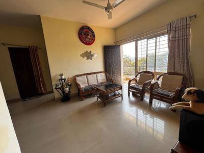 Hall Image of 1650 Sq.ft 3 BHK Independent House for sale in JTPL City, Sector 116 Mohali for Rs. 5290000