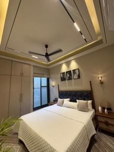 Bedroom Image of 3400 Sq.ft 4 BHK Villa for sale in Vaishali Nagar Jaipur for Rs. 33100000