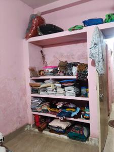 Bedroom Image of 1000 Sq.ft 1 BHK Independent House for rent in Nayapalli Bhubaneswar for Rs. 12000