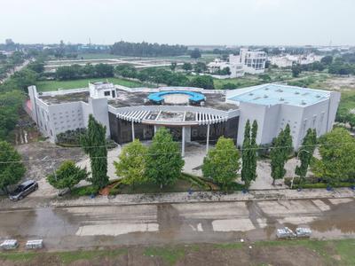 Image of 1343 Sq.ft Residential Plot / Land for sale in Rahu Khedi, Indore for Rs. 8058000