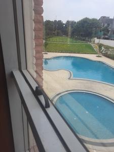 Balcony Image of 2888 Sq.ft 4 BHK Villa for sale in Skylark Arcadia, K R Puram Bengaluru for Rs. 45000000