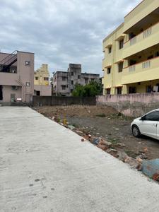 Image of 900 Sq.ft Residential Plot / Land for sale in Gerugambakkam, Chennai for Rs. 7500000
