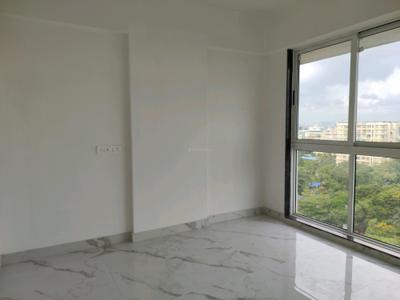 Bedroom Image of 1313 Sq.ft 3 BHK Apartment / Flat for sale in I R Horizon Tower, Andheri East Mumbai for Rs. 29800000