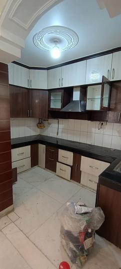 janak sar apartment sector 18 dwarka Kitchen 1