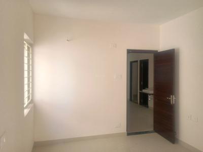 Bedroom Image of 1360 Sq.ft 2 BHK Apartment / Flat for sale in Kondapur Hyderabad for Rs. 15640000