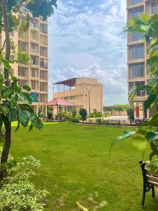 Image of 1000 Sq.ft 2 BHK Apartment / Flat for sale in Kalyan East, Kalyan for Rs. 6000000