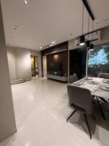 Bedroom Image of 1350 Sq.ft 3 BHK Apartment / Flat for sale in Sus Pune for Rs. 9600000