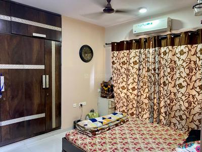 Bedroom Image of 1065 Sq.ft 2 BHK Apartment / Flat for sale in ACME Ozone, Thane West Thane for Rs. 15000000