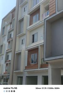 Image of 1340 Sq.ft 2 BHK Apartment / Flat for sale in Quthbullapur, Hyderabad for Rs. 6999999