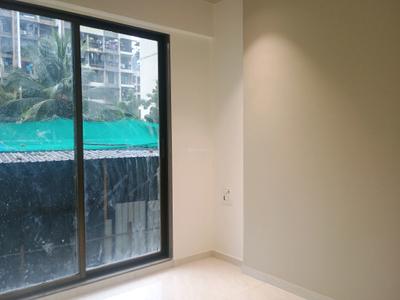 Bedroom Image of 1856 Sq.ft 3 BHK Apartment / Flat for sale in V Ten Lake View, Kalyan West Kalyan for Rs. 16800000