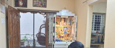 Hall Image of 1224 Sq.ft 3 BHK Independent House for sale in Ramachandra Puram Sangareddy for Rs. 18500000
