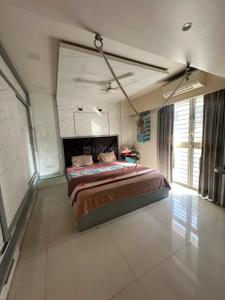 Bedroom Image of 2400 Sq.ft 3 BHK Apartment / Flat for sale in Indira Nagar Nashik for Rs. 17000000