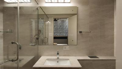 Bathroom Image of 3341 Sq.ft 3.5 BHK Apartment / Flat for sale in DLF Riverside, Vyttila Kochi for Rs. 31000000