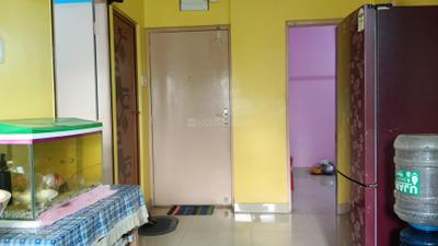 Living Room Image of 1152 Sq.ft 3 BHK Apartment / Flat for sale in Paschim Barisha Kolkata for Rs. 3500000
