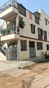 Image of 2300 Sq.ft 4 BHK Independent House for sale in Basavanapura, Bengaluru for Rs. 14000000