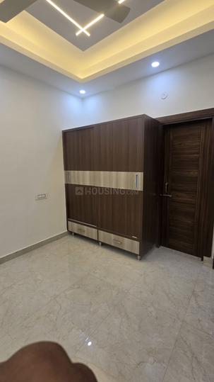 Mount view colony Bedroom 1